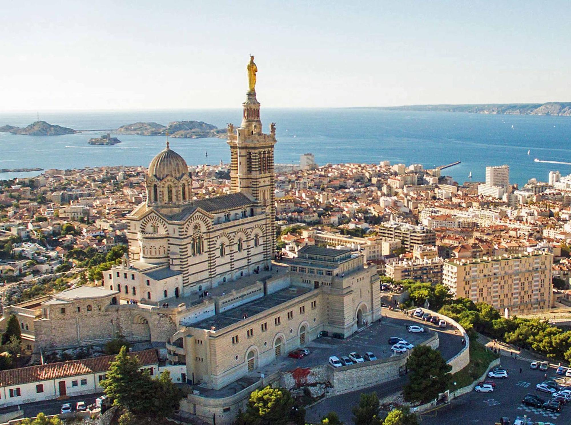 Le Panier - Joli Duplex Centre Ville Historique Avec Grande Terrasse Et Balneo Proche Vieux Port Marseille Eksteriør bilde